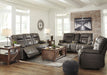 Wurstrow Sofa, Loveseat and Recliner Homeline Furniture