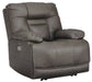 Wurstrow Sofa, Loveseat and Recliner Homeline Furniture
