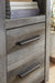 Wynnlow 4-Piece Entertainment Center Homeline Furniture