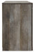 Wynnlow LG TV Stand w/Fireplace Option Homeline Furniture