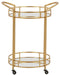 Wynora Bar Cart Homeline Furniture