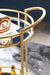 Wynora Bar Cart Homeline Furniture