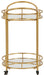 Wynora Bar Cart Homeline Furniture