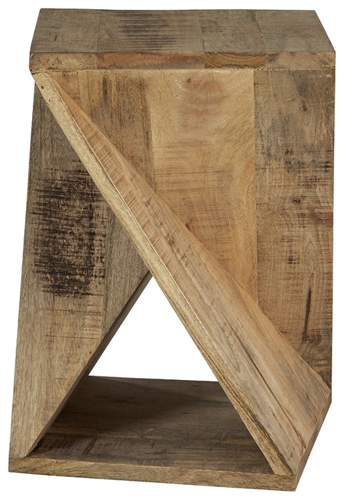 Zalemont Accent Table Homeline Furniture