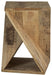 Zalemont Accent Table Homeline Furniture