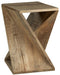 Zalemont Accent Table Homeline Furniture