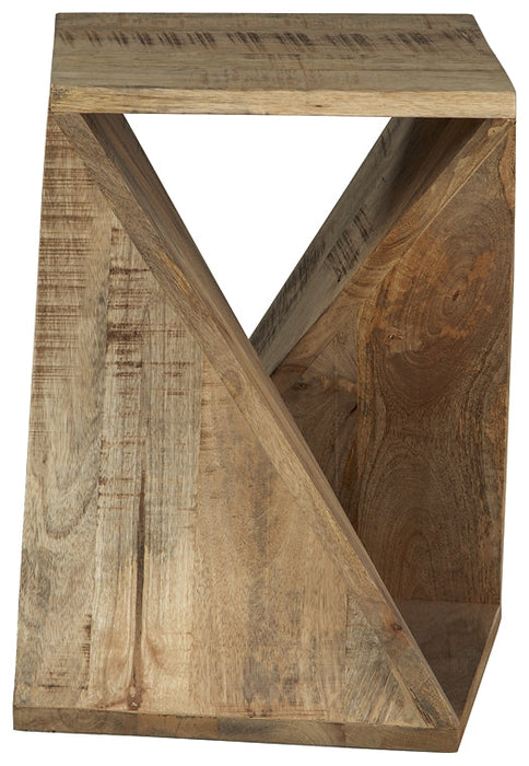 Zalemont Accent Table Homeline Furniture