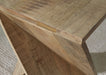 Zalemont Accent Table Homeline Furniture