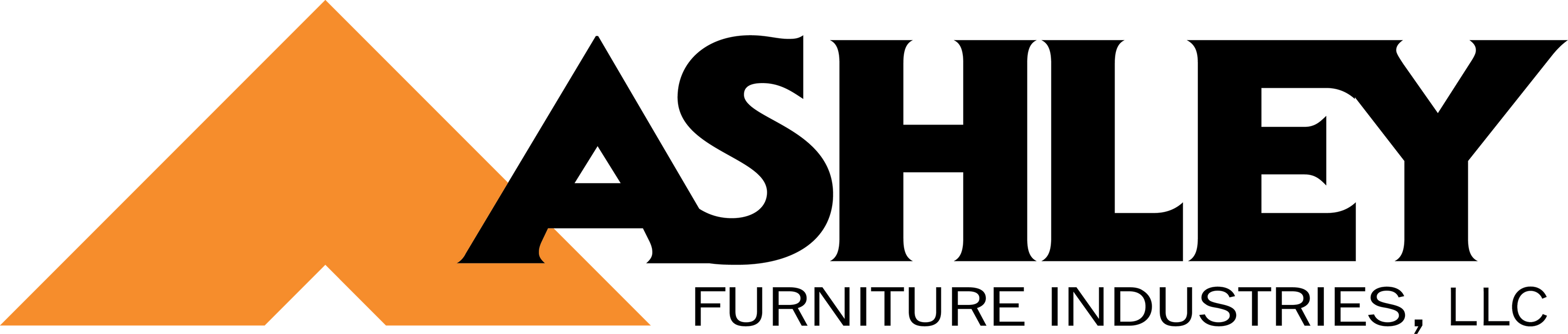 Cashton Chair and Ottoman