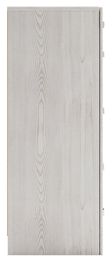 Altyra Six Drawer Dresser