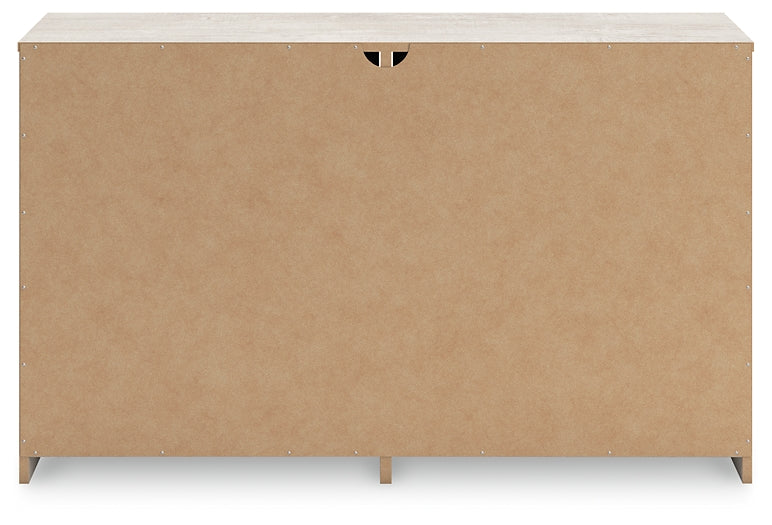 Shawburn Queen Crossbuck Panel Headboard with Dresser, Chest and Nightstand