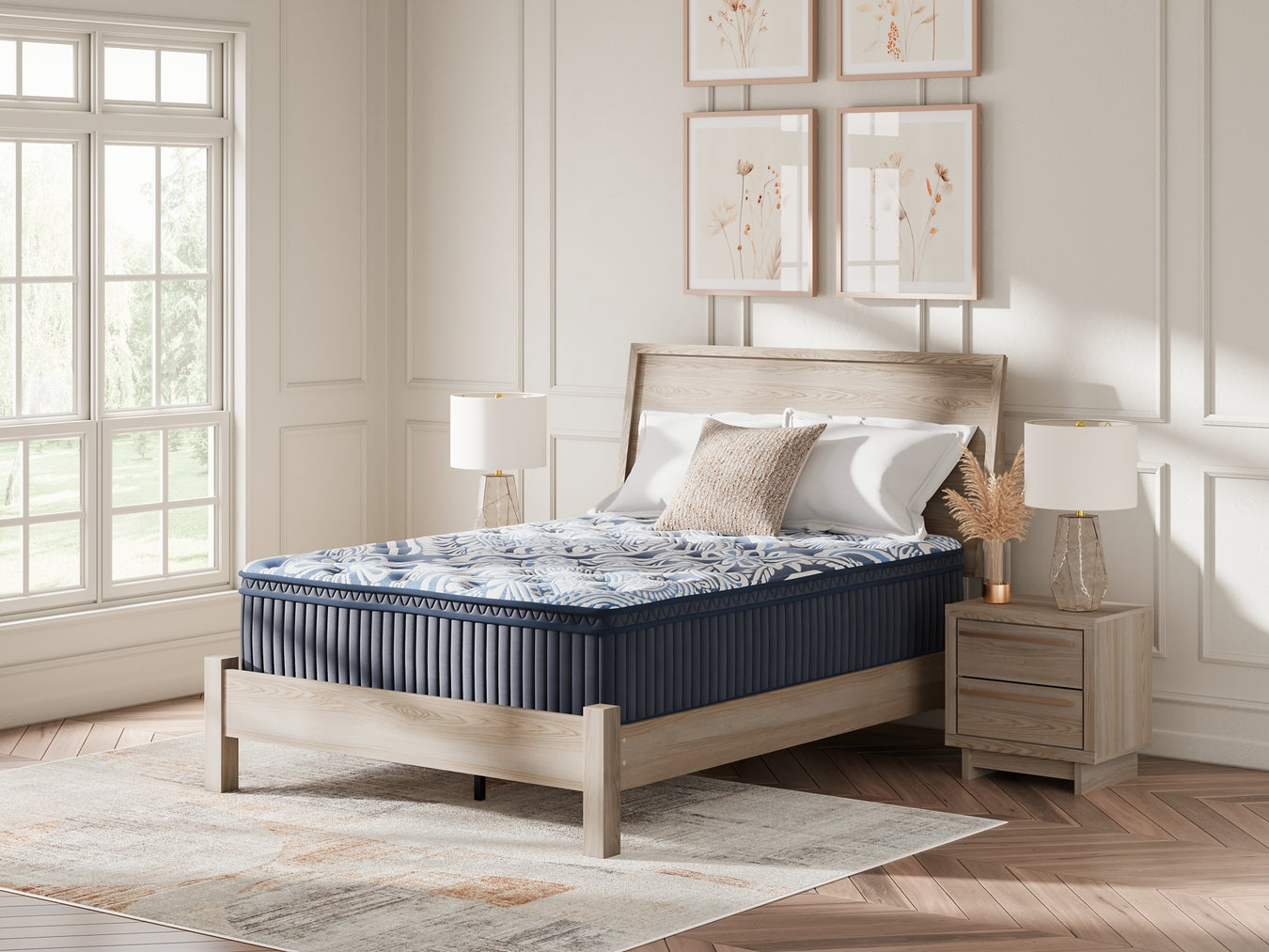 Mattresses > Innerspring Mattresses