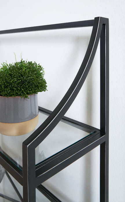 Dakerwell Bookcase