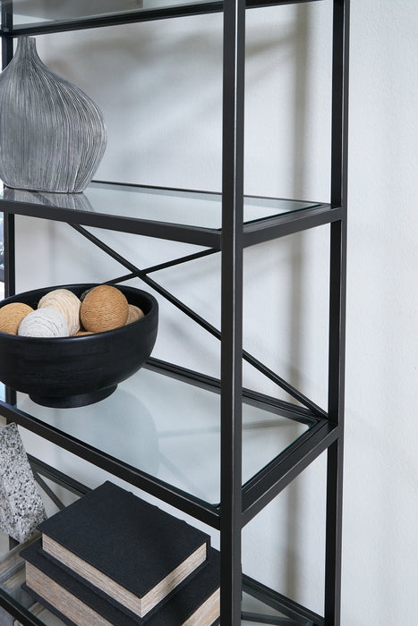 Dakerwell Bookcase