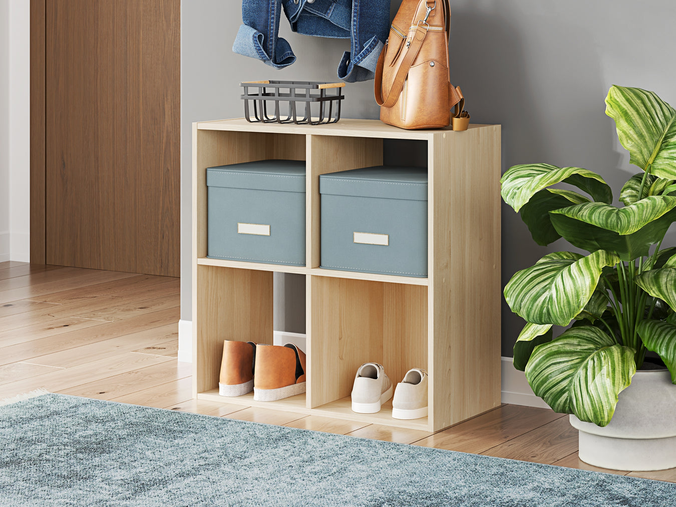 Accessories > Storage Furniture