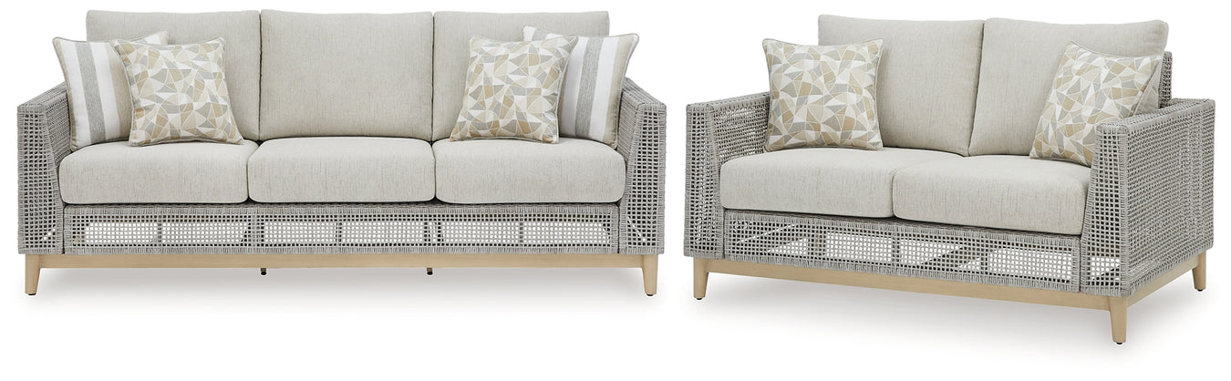 Outdoor Furniture > Outdoor Seating
