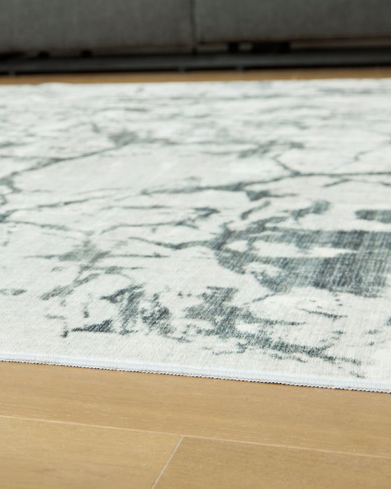 Tobinbury Washable Medium Rug