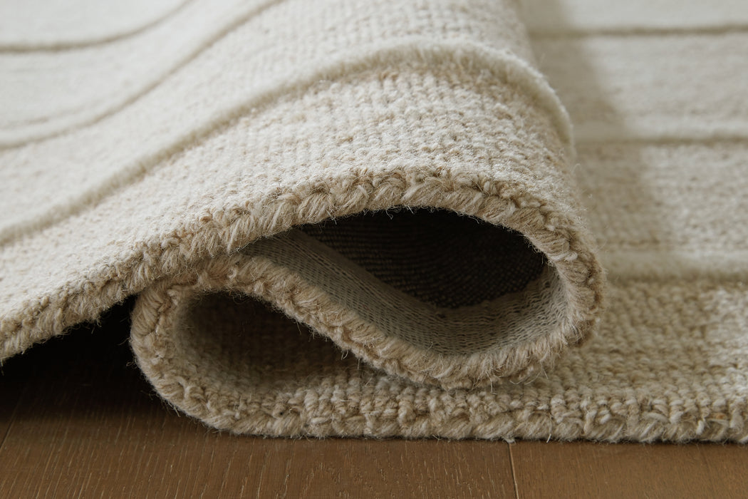 Teelgan Medium Rug