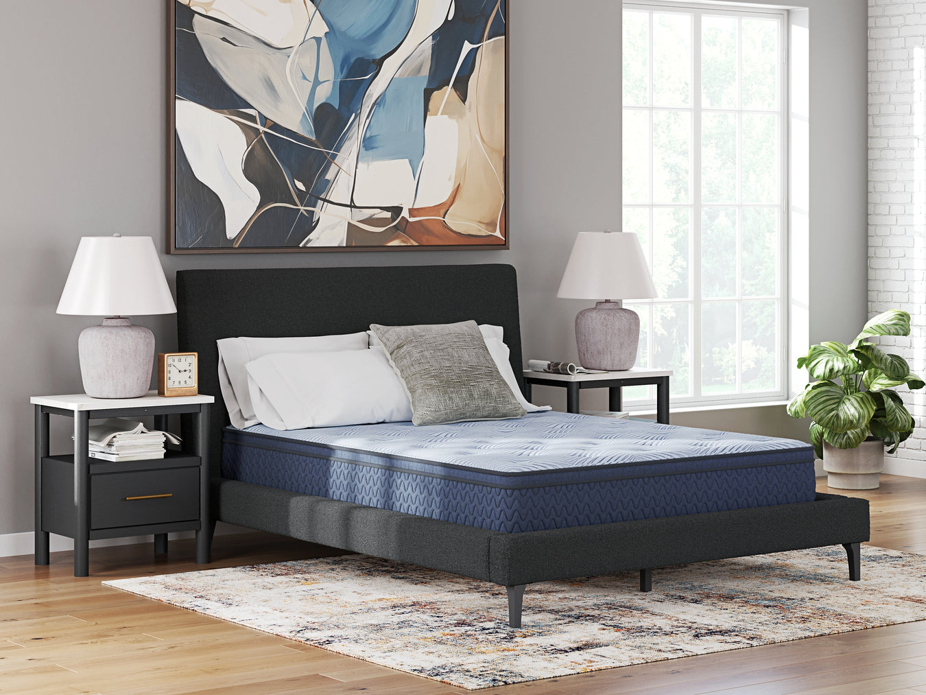Mattresses > Queen Mattresses