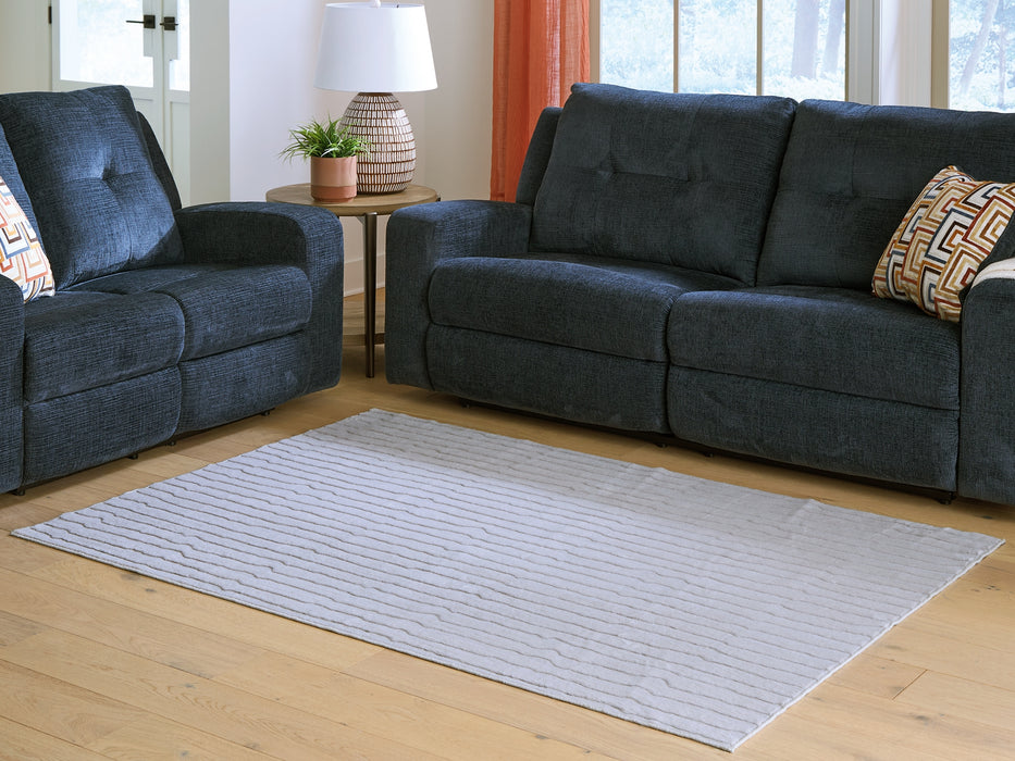 Worthley Washable Medium Rug