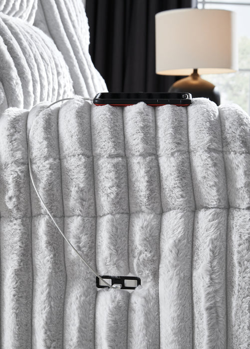 Rhines Falls Zero Wall Recliner