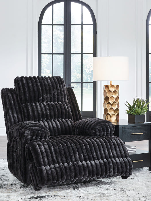 Rhines Falls Zero Wall Recliner