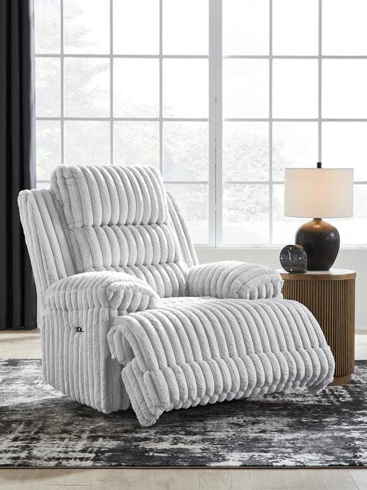 Rhines Falls Zero Wall Recliner