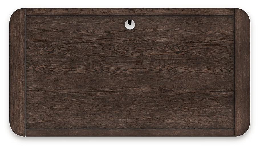 Breckington Home Office Desk