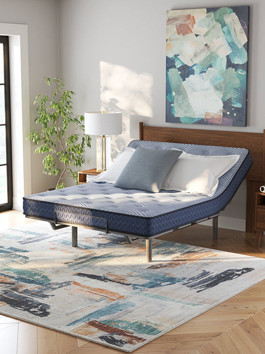 Peak 2.0 Bonnell  Mattress
