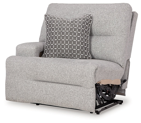 Acklen Place 5-Piece Power Reclining Sectional