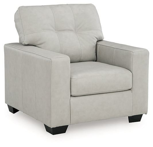 Santorine Chair