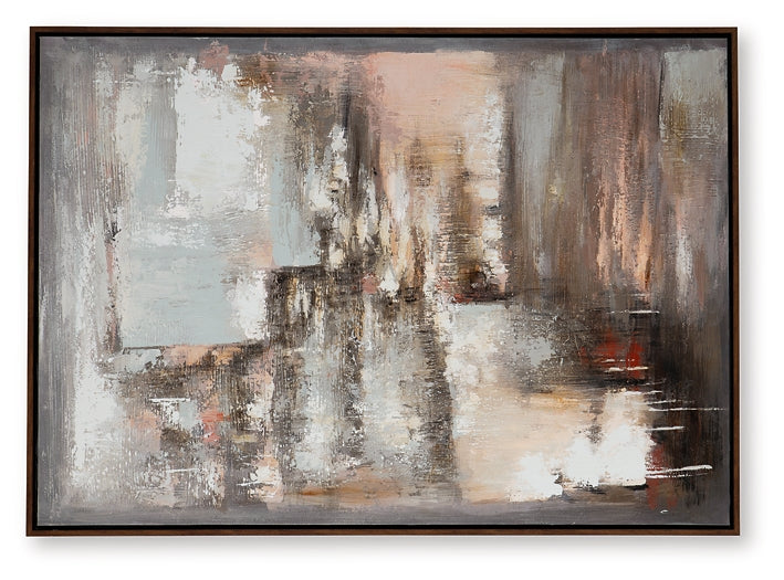 Floymour Wall Art