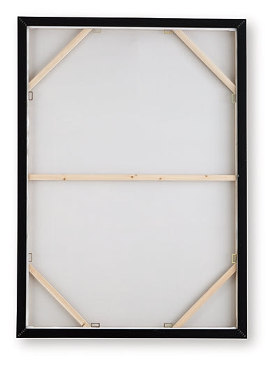 Floymour Wall Art