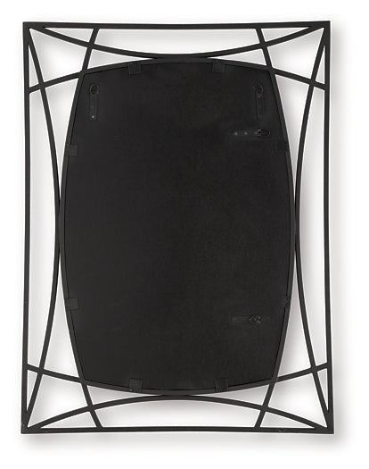 Freenville Accent Mirror