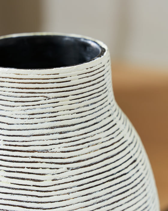 Girtha Vase