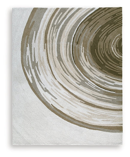Rizwana Medium Rug
