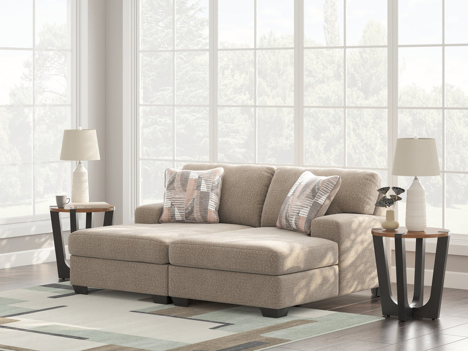 Seyler Lane 2-Piece Super Chaise