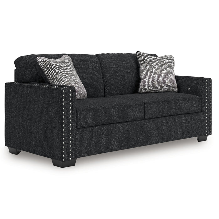 Jasmine Peaks Sofa