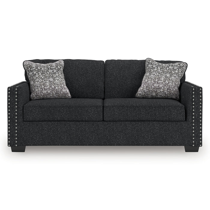 Jasmine Peaks Sofa