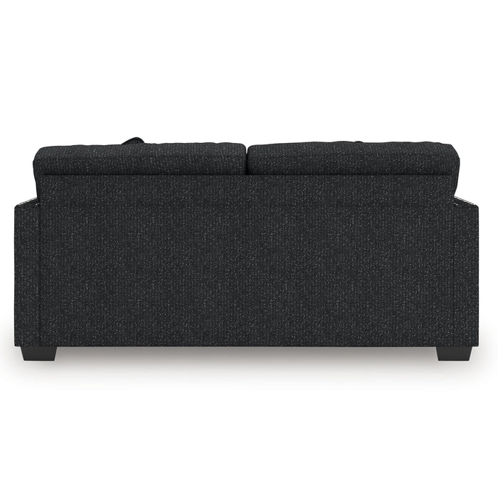Jasmine Peaks Sofa