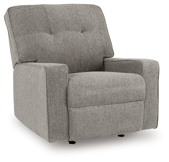Larimer Rocker Recliner