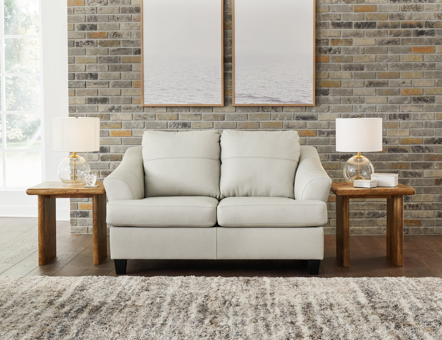 Sofa, Loveseat, Chair and Ottoman