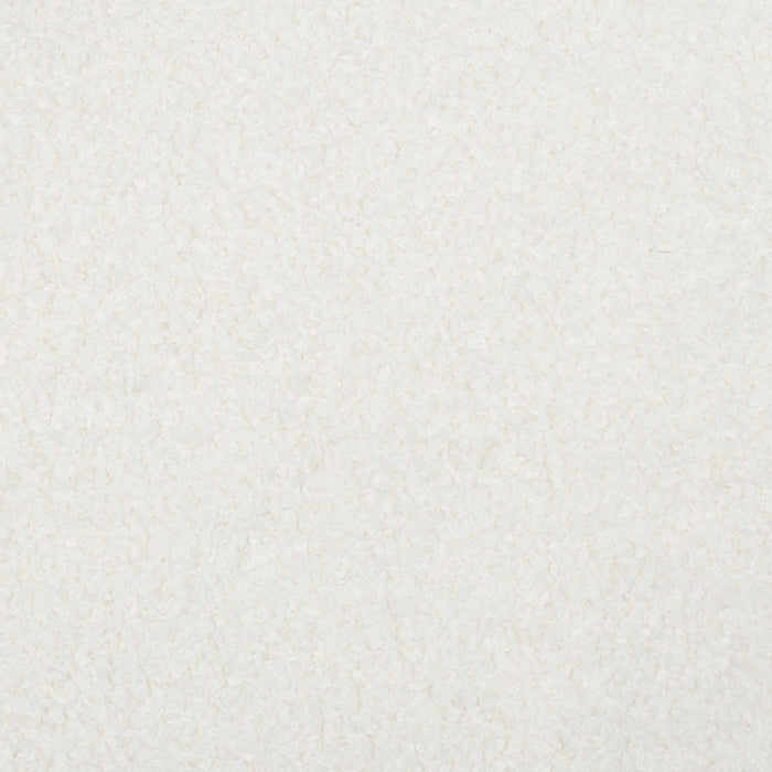 Wistenpine Full Upholstered Panel Headboard with Mirrored Dresser