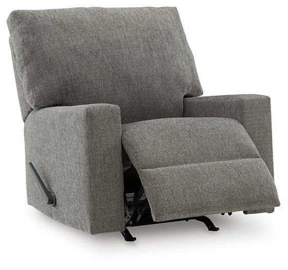 Newellen Rocker Recliner