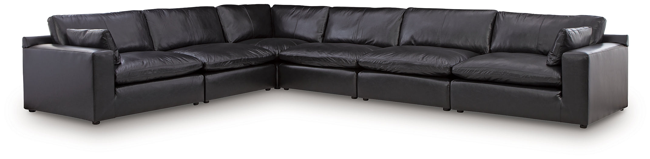 Emilia 6-Piece Sectional