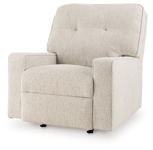 Larimer Rocker Recliner