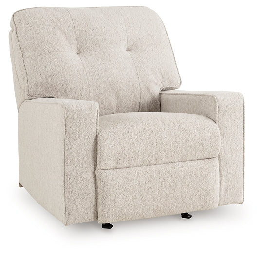 Larimer Rocker Recliner