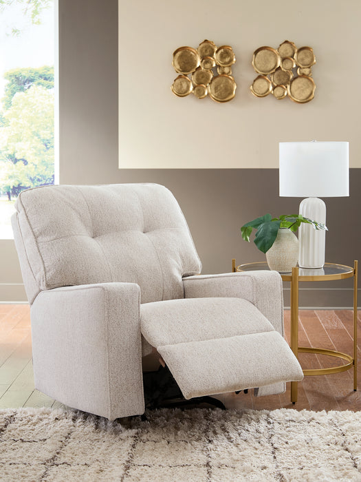 Larimer Rocker Recliner