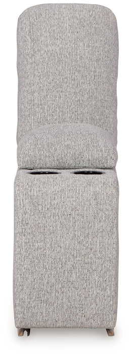 Acklen Place 6-Piece Power Reclining Sectional