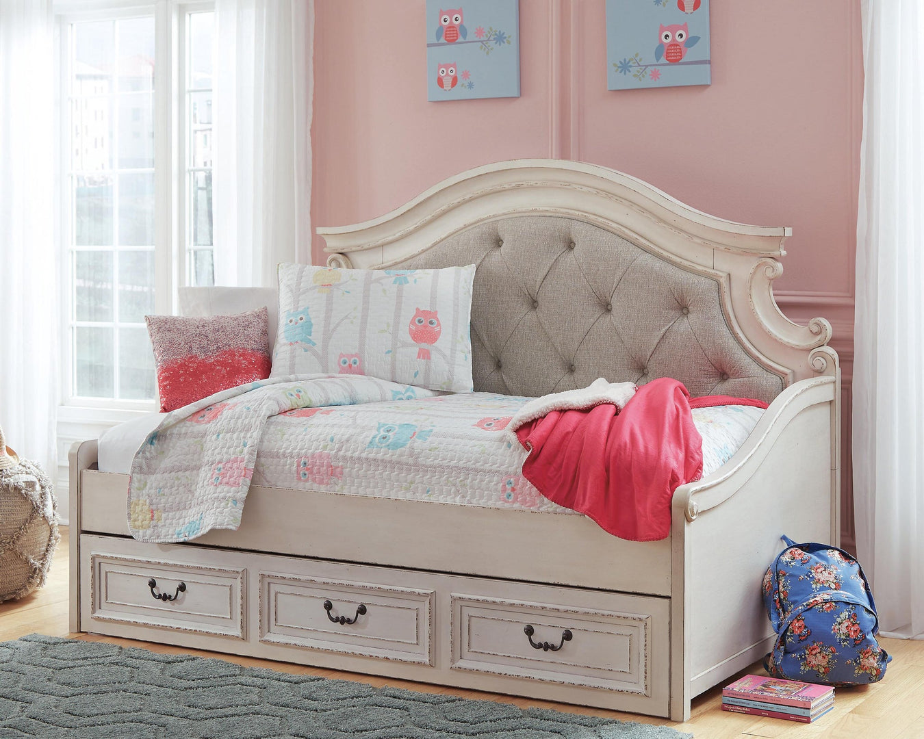 Kids Furniture > Kids Storage